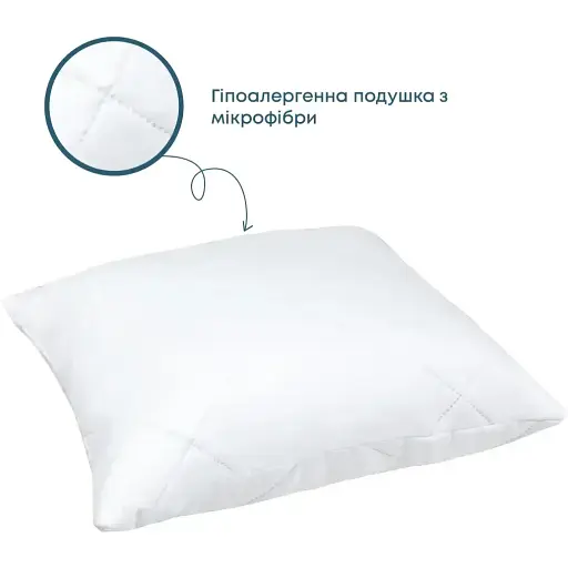 Подушка ТЕП Friendly Deco 50 x 50 см (3-01414_00000) - фото 5