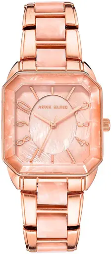 Часы Anne Klein AK/3972RGPK