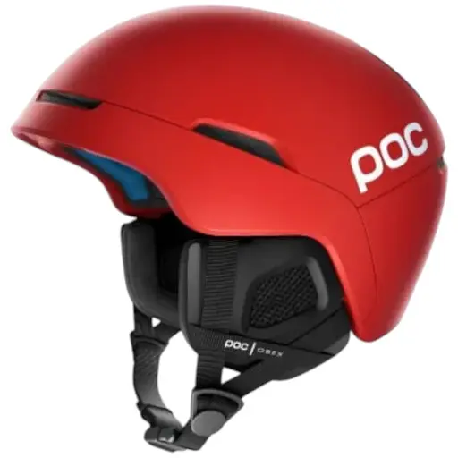 Шолом Poc Obex Spin Prismane Red XS/S (1033-PC 101031118XSS1)