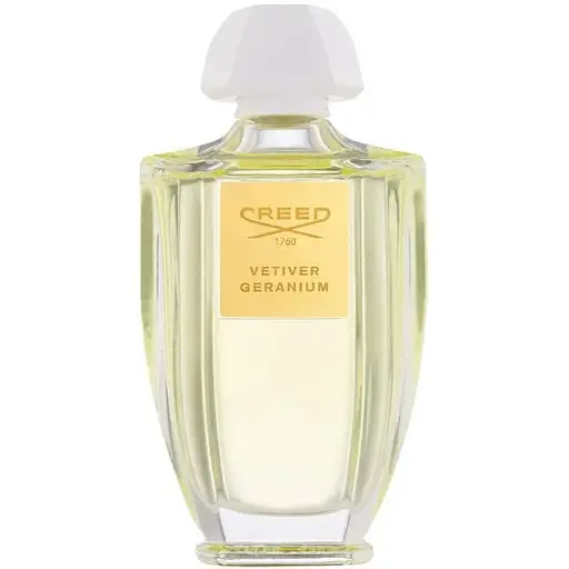 Парфюмированая вода тестер Creed Acqua Originale Vetiver Geranium 100 мл - фото 1