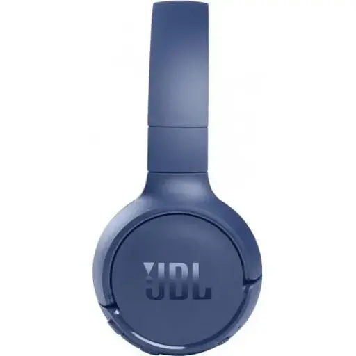 Навушники з мікрофоном JBL Tune 510BT Blue (JBLT510BTBLUEU) - фото 9