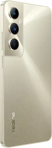 Смартфон Realme C65 8/256 ГБ RMX3910 Starlight Gold - фото 4