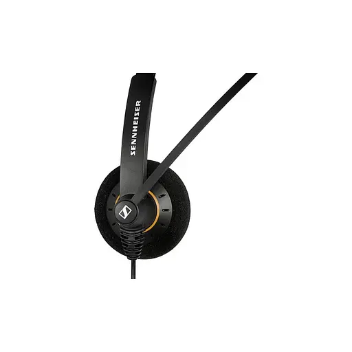 Наушники Epos Impact SC 30 ML Mono USB Black (1000550) - фото 3