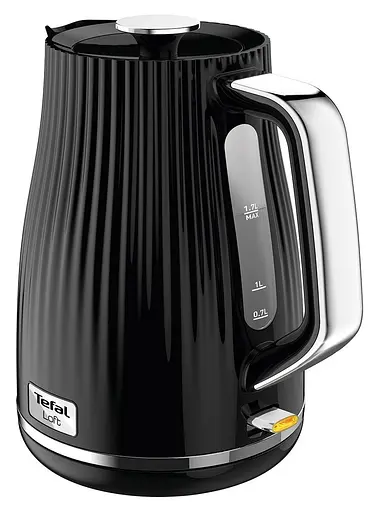 Чайник Tefal Loft KO250830 - фото 2