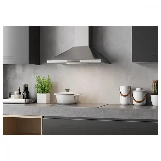 Витяжка купольна Faber VALUE PB X A60 (320.0557.539) - фото 4