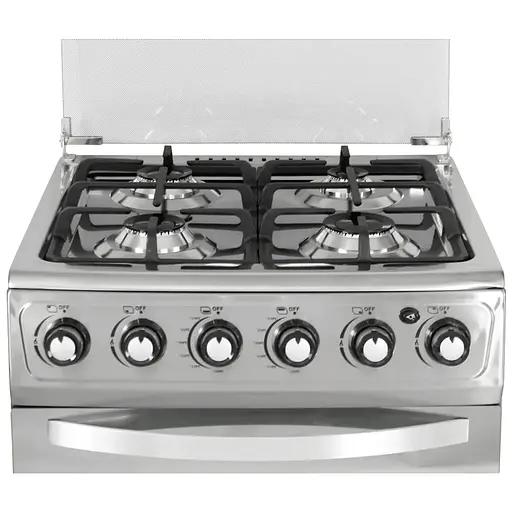 Плита DAHATI 2000-61X - фото 3