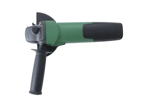 Болгарка шліфувальна кутова (КШМ) Apro 125/1000 - фото 1