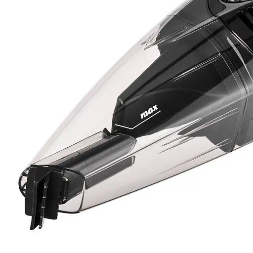 Пылесос автомобильный Sencor 450 Вт автон. работа до 15 мин черный - фото 7