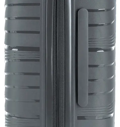 Валіза Gabol Kiba (L) Gris (122047-016) - фото 6