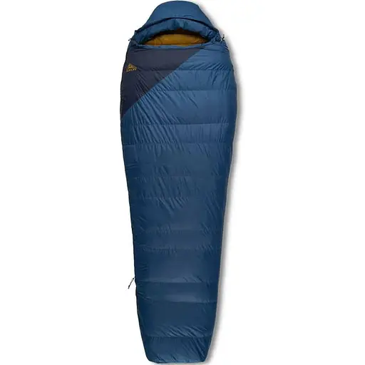 Спальник Kelty Cosmic Down 20 Short (1012-35413724-SR)