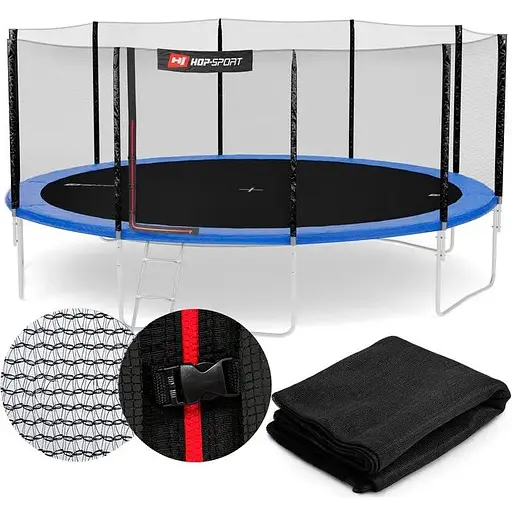 Сітка зовнішня Hop-Sport HS-TON016 16FT