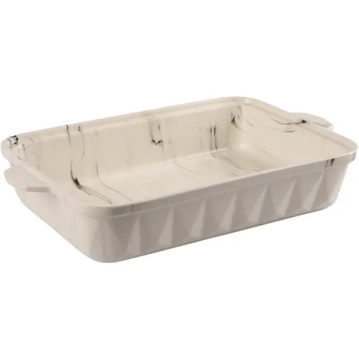 Марміт Led Marmo прямокутний 37.8х23х6.5 см (B010081) - фото 4