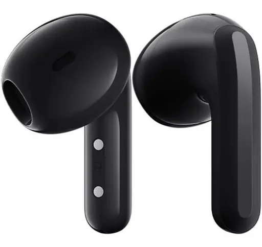 Навушники Xiaomi Redmi Buds 4 Lite Black (2021763582) - фото 4