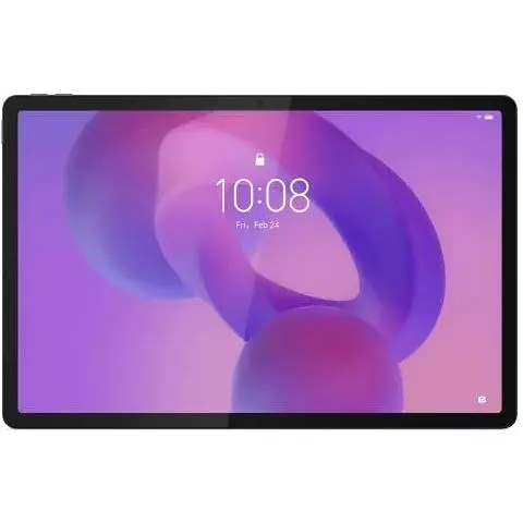 Планшет Lenovo Idea Tab Pro 8/128GB WiFi Luna Grey + Pen (ZAE40019UA) - фото 1