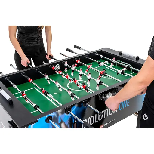 Настільний футбол Hop-Sport Evolution One - фото 5