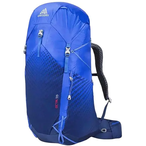 Рюкзак Gregory Octal 55 XS Синий (1053-91639 6401)