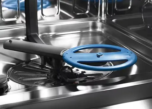 Посудомоечная машина Electrolux ESM48310SW (7195882) - фото 6