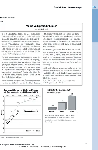 Fit fur das DSD II, Ubungsbuch mit integrierter CD - фото 3
