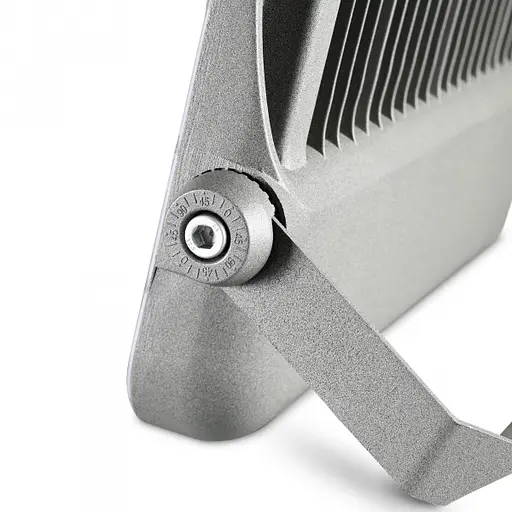 LED прожектор VIDEX PREMIUM F2 400W 5000K 220V - фото 6