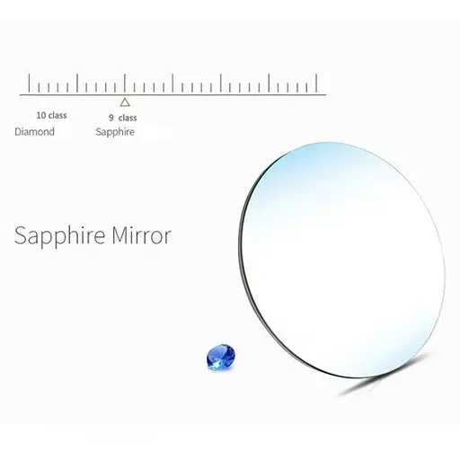 Чоловічий наручний годинник Lobinni Premium - фото 10