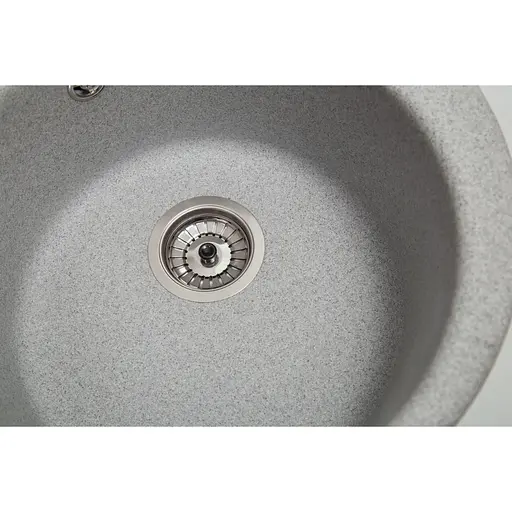 Кухонная мойка Romzha Eva Seda (601) - фото 4