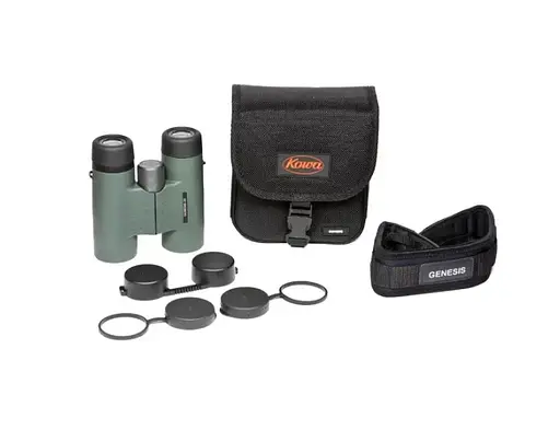 Бинокль Kowa Genesis Prominar XD 8x33 (10559) - фото 5