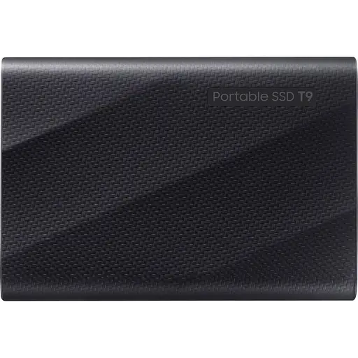 Накопитель SSD Samsung SSD 4TB USB3.2 T9 MU-PG4T0B/AM (MU-PG4T0B/EU) - фото 2