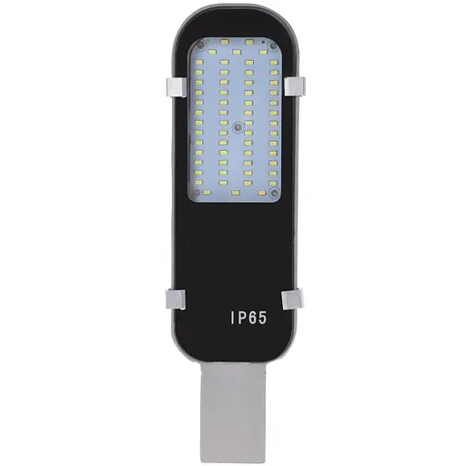 Светильник Brille консольный на столб LED IP65 HL-600/20W CW - фото 5