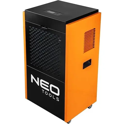Осушитель воздуха Neo Tools 90-162 (139682)