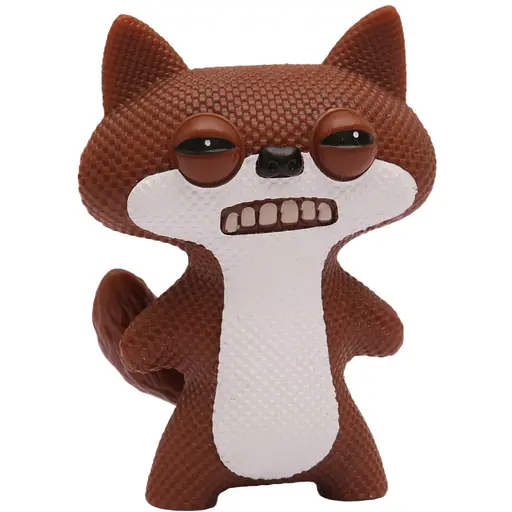 Игрушка-сюрприз Fuggler Серия 2 с коллекционной фигуркой (FG2205) - фото 23