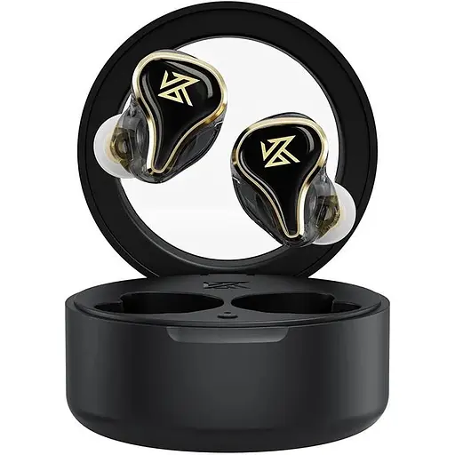 Наушники Knowledge Zenith SK10 Pro TWS black