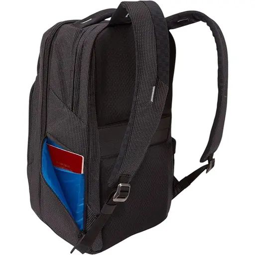 Рюкзак Thule Crossover 2 Backpack 20L Black (TH 3203838) - фото 10