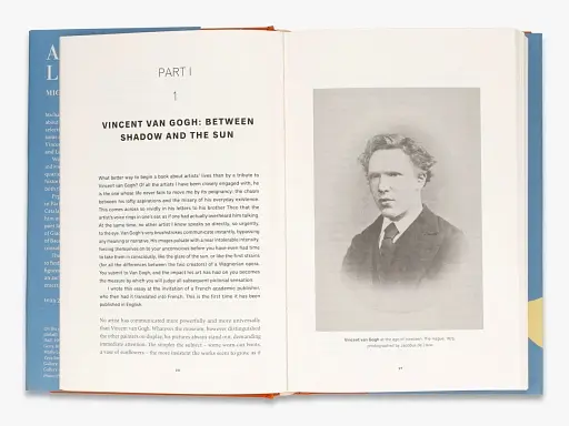 Artists' Lives - фото 6