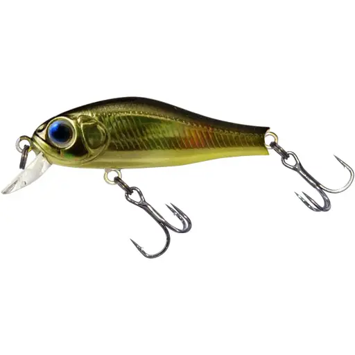 Воблер ZipBaits Rigge 35 F 35mm 2.0g #522R