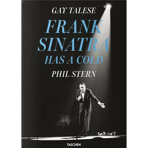 Frank Sinatra Has a Cold - фото 1