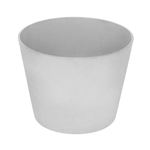 Форма польская для выпечки пасок, пасхальных куличей, хлеба и кексов 1.0 л, Полімет 81622 - фото 1