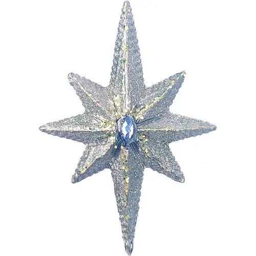 Брошь Звездочка XL - фото 1