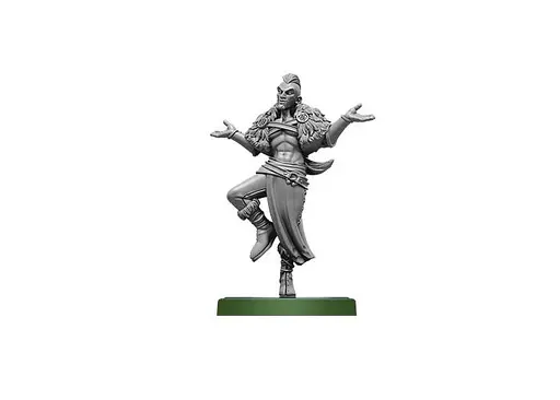 Настольная игра Geekach Games Unmatched: Битва легенд. Часть третья укр. + уникальное промо (GKCH0272) - фото 11