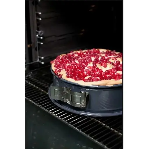 Форма для выпечки разъемная 24x7cm NS36BAK - фото 5