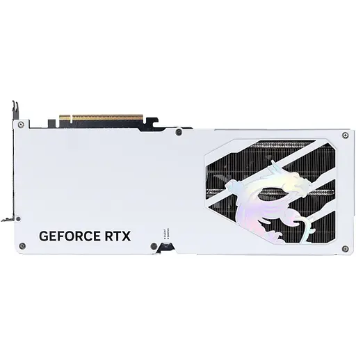 Відеокарта MSI GeForce RTX 5070 Ti 16G Gaming Trio OC White (912-V531-057) EU [149101] - фото 4