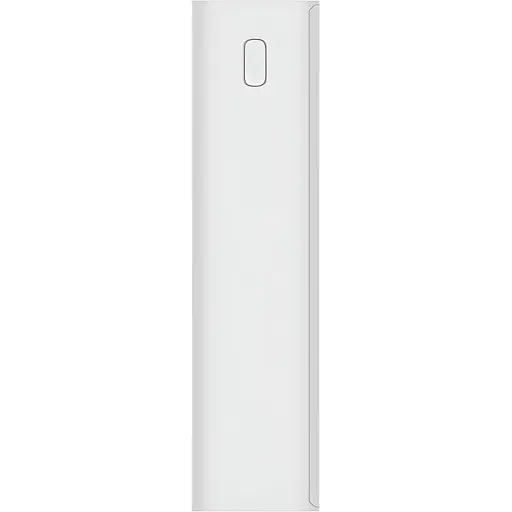 Внешний аккумулятор Xiaomi Mi Power Bank 30000mAh 18W White VXN4307CN (129259) - фото 3