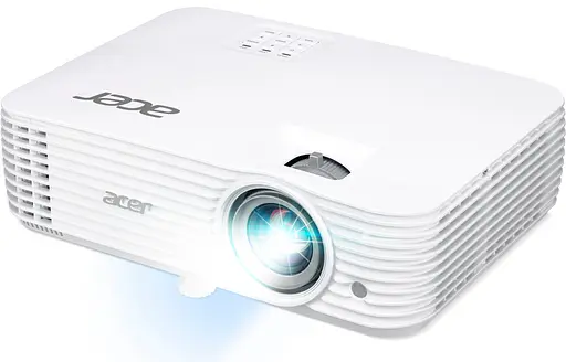 Проєктор домашнього кінотеатру Acer H6555BDKi FHD 4500 lm 1.125-1.46 Wi-Fi - фото 3