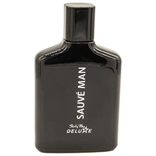 Туалетна вода чоловіча Shirley May Deluxe Sauve Man 100 мл (MM37015)