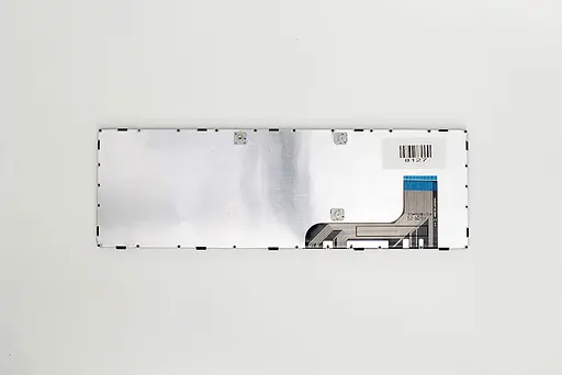 Клавиатура для ноутбука Lenovo 100-15IBY/300-15/B50-10/Black Ru черная рамка (A2067O) - фото 3