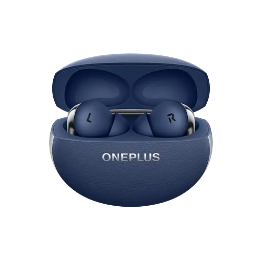 Навушники OnePlus Buds Pro 3 Sapphire Blue - фото 2