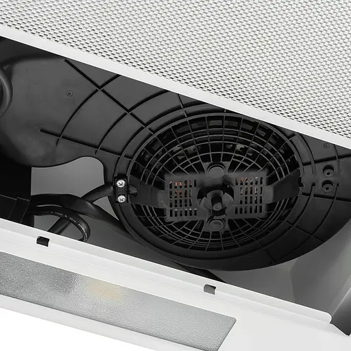 Вытяжка Pyramida TLX1-60 WH (6671507) - фото 6