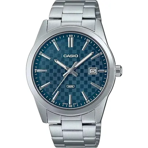 Чоловічий годинник Casio Timeless Collection MTP-VD03D-2A2UDF