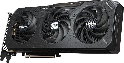 Видеокарта AMD Radeon RX 9060 XT 16GB Gigabyte Gaming OC (GV-R9060XTGAMING OC-16GD) - фото 2