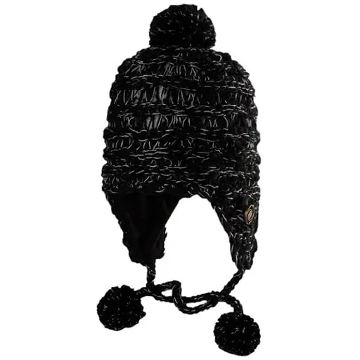 Шапка Chaos Nana Black (1052-11G3 2348 029)