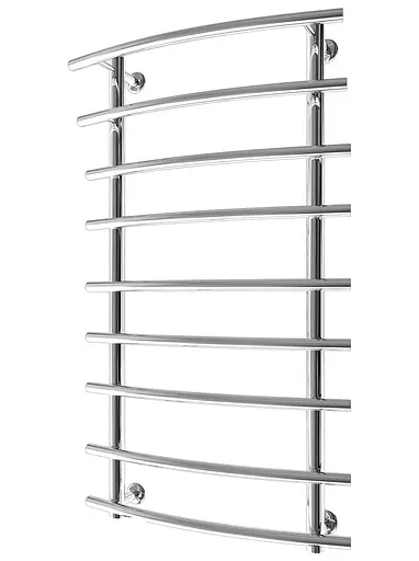 Водяна рушникосушка Mario Маріо 900x530/400, Хром - фото 1